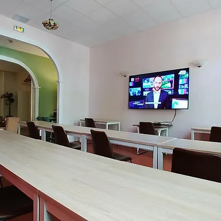 Le Victoria Отель 3*