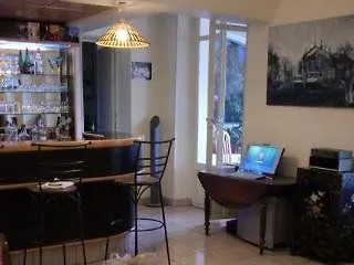 Отель Le Victoria 3*