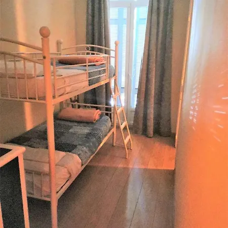 Le Victoria 3*