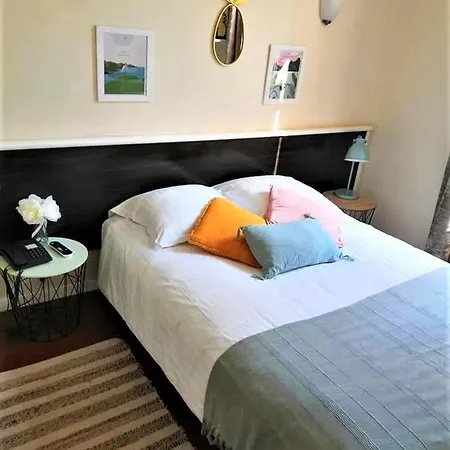 Le Victoria 3* Draguignan