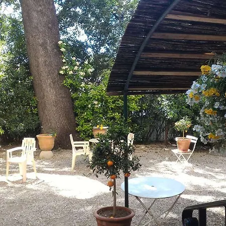 Hotel Le Victoria